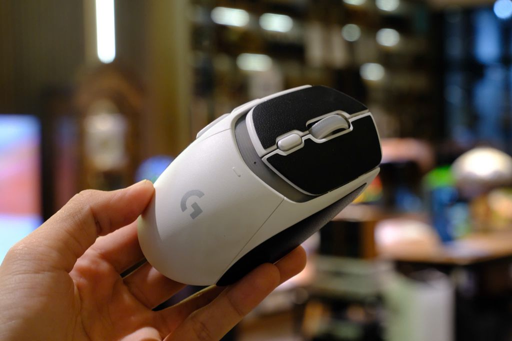 Chuột Logitech G309 Lightspeed Wireless